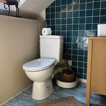 Le Petit Morny * دوفييل