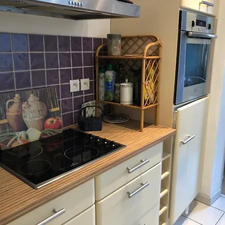 Le Petit Morny * دوفييل