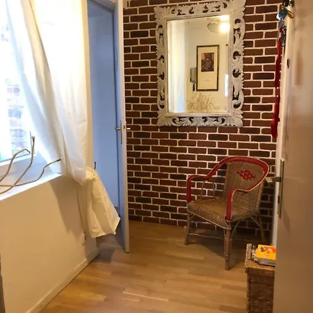 Le Petit Morny شقة *