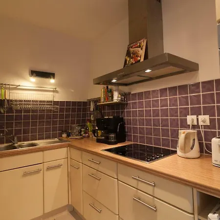 Le Petit Morny دوفييل