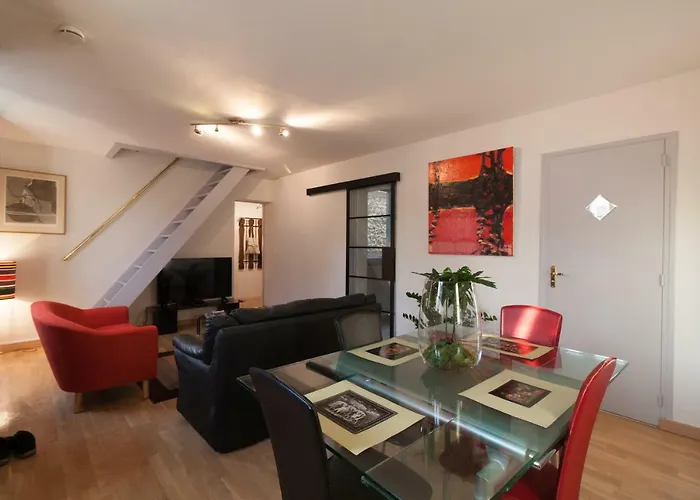 Le Petit Morny * Deauville