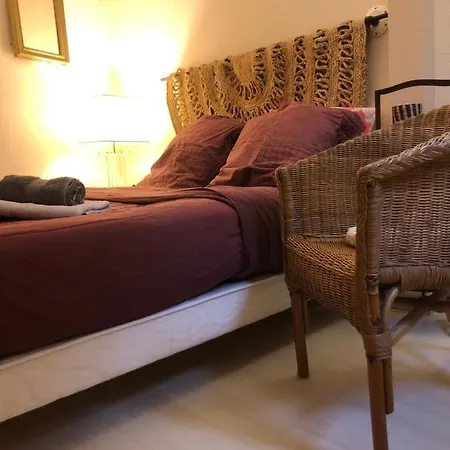 Le Petit Morny Apartamento