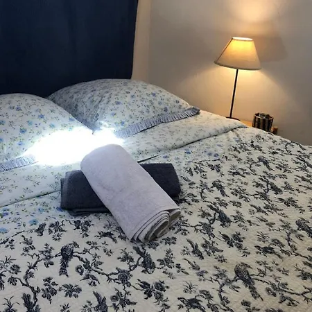 Apartamento Le Petit Morny *