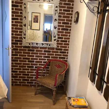 Apartamento Le Petit Morny Deauville