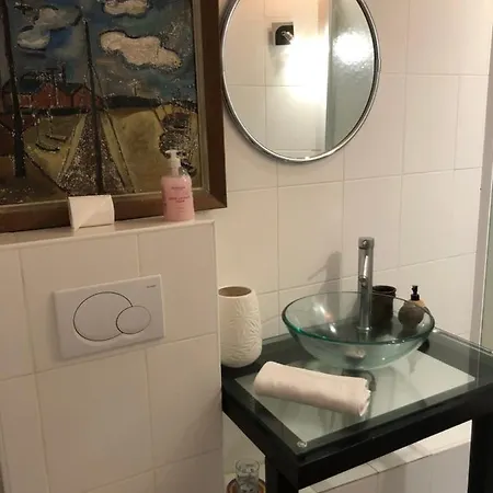 Le Petit Morny Appartement *