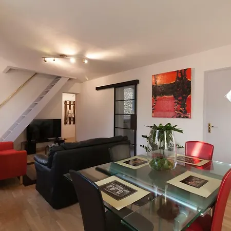 Le Petit Morny * Deauville