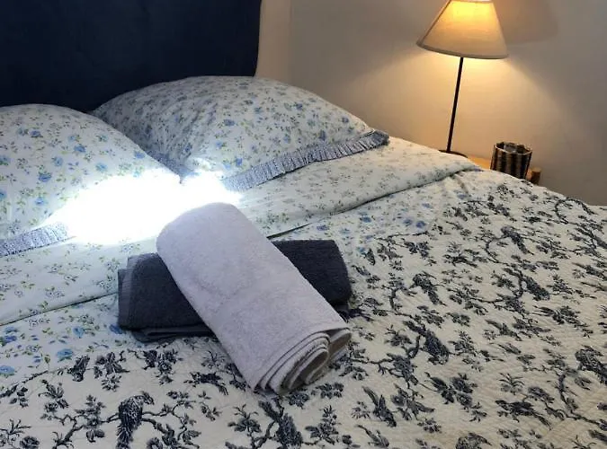 Апартаменты Le Petit Morny *