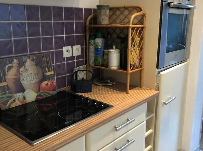 Le Petit Morny * Deauville