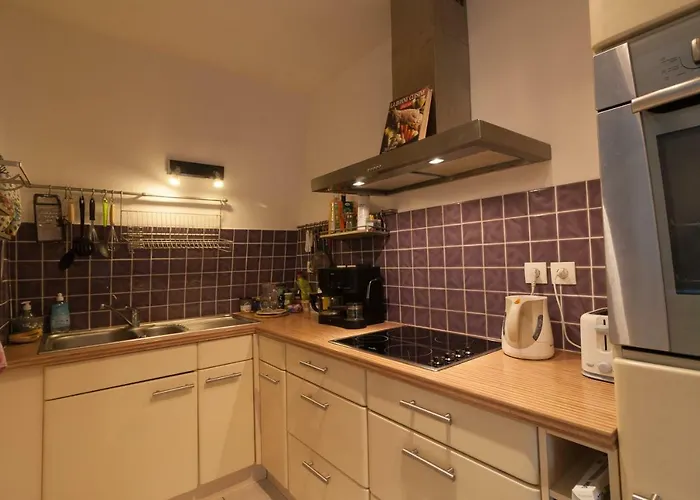 Le Petit Morny Deauville